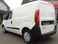 Fiat Doblo Cargo SX 1,3 MultiJet 95 Weiß - thumbnail 7
