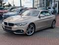 BMW 420 d Cabrio Automatik Sport Line Navi Prof. Argent - thumbnail 3