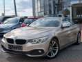 BMW 420 d Cabrio Automatik Sport Line Navi Prof. Argent - thumbnail 1