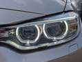 BMW 420 d Cabrio Automatik Sport Line Navi Prof. Argent - thumbnail 8