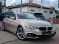 BMW 420 d Cabrio Automatik Sport Line Navi Prof. Argent - thumbnail 4
