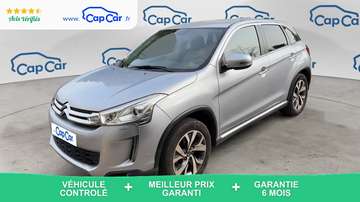 1.6 HDi 115 Exclusive