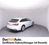 Audi A6 40 TDI quattro Blanc - thumbnail 4