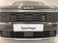 Kia Sportage 1,6 TGDI Silber DCT Schwarz - thumbnail 5