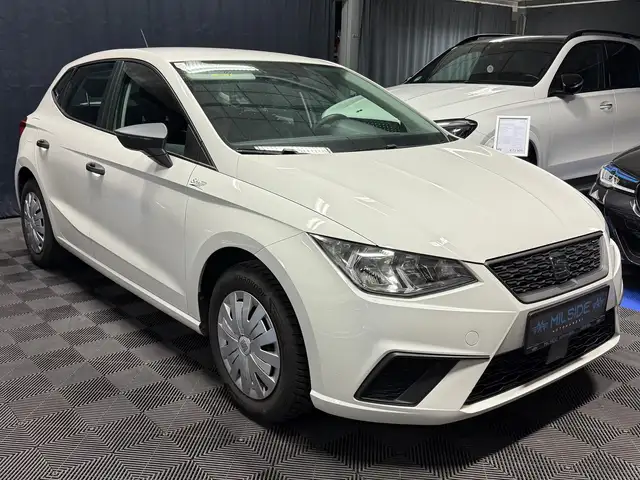 SEAT Ibiza 1.0 Reference