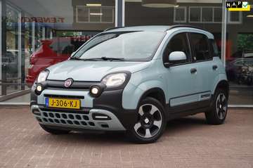 1.0 Hybrid Launch Edition Handgeschakeld | Airco |