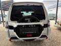 Mitsubishi Pajero 3,2 DI-D Intense AT Weiß - thumbnail 4