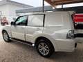 Mitsubishi Pajero 3,2 DI-D Intense AT Weiß - thumbnail 5