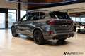 BMW X5 M Competition Grau - thumbnail 2