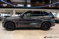 BMW X5 M Competition Grau - thumbnail 7