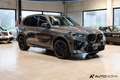 BMW X5 M Competition Grau - thumbnail 3