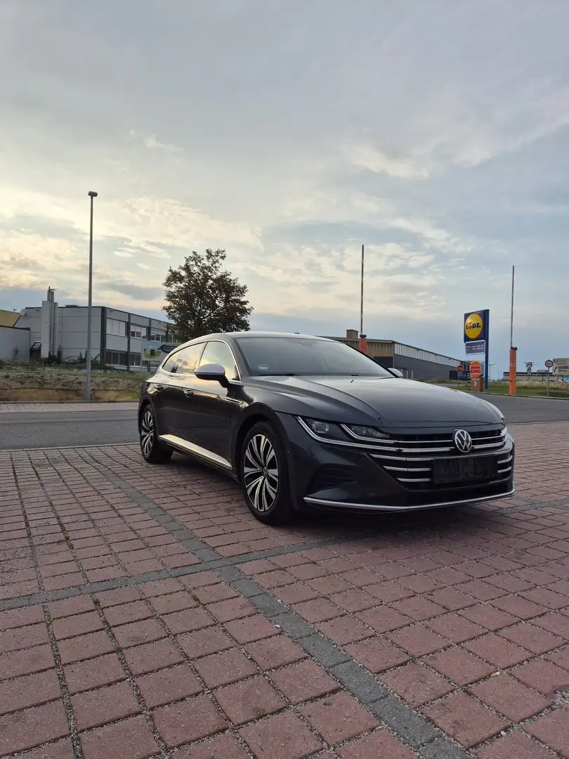 Volkswagen Arteon SB Elegance 2,0 TDI DSG - 1
