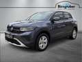 Volkswagen T-Cross 4Me TSI Grau - thumbnail 2