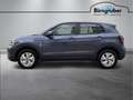 Volkswagen T-Cross 4Me TSI Grau - thumbnail 4