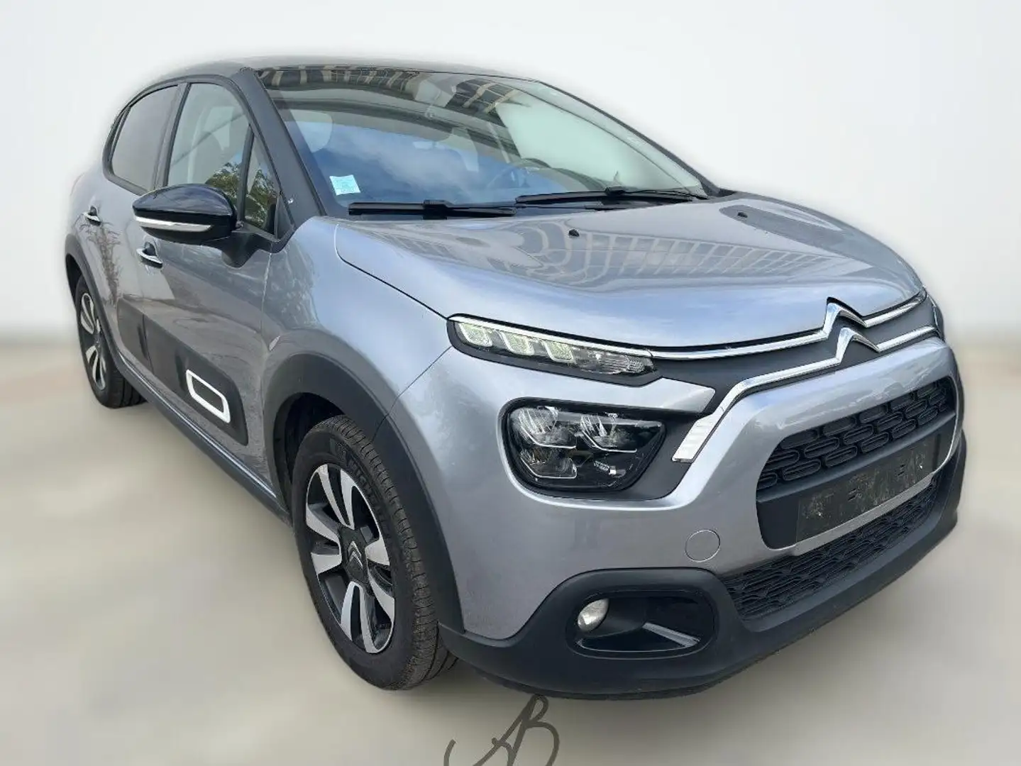 Citroen C3 C3 1.2 puretech Max s Grigio - 1