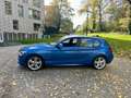 BMW 118 118 d M Sport Edition Bleu - thumbnail 8