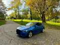 BMW 118 118 d M Sport Edition Bleu - thumbnail 1