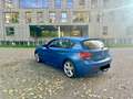 BMW 118 118 d M Sport Edition Bleu - thumbnail 7