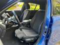 BMW 118 118 d M Sport Edition Bleu - thumbnail 15