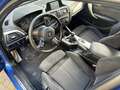 BMW 118 118 d M Sport Edition Bleu - thumbnail 18