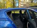 BMW 118 118 d M Sport Edition Bleu - thumbnail 14