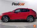 Alfa Romeo Stelvio 2.2 Diesel 118kW (160cv) SPRINT RWD Rojo - thumbnail 4