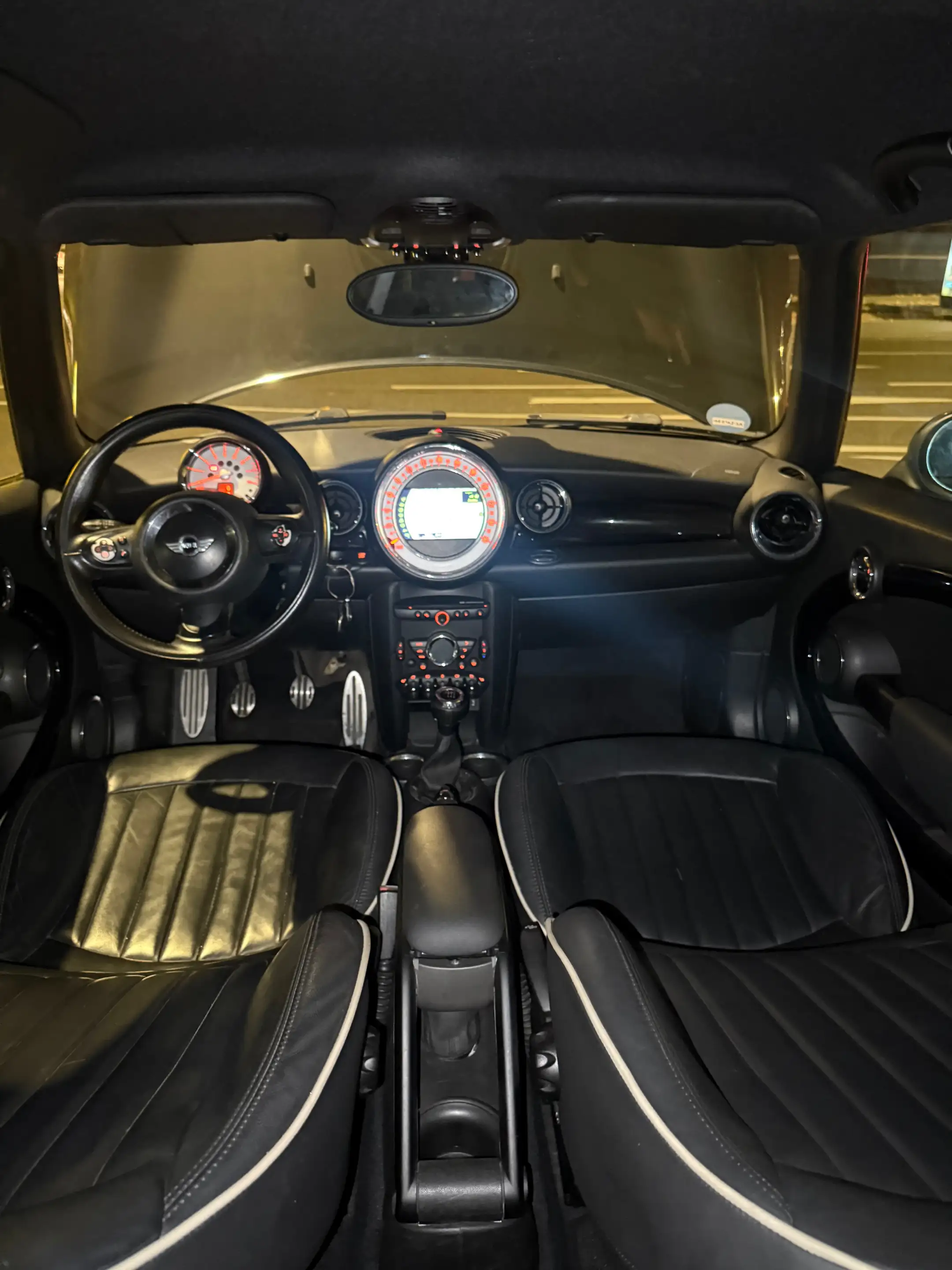 MINI Cooper S Clubman Cooper S,Voll,2011,Tüv+2M.Schwungrad+Kupplu neu — photo 14