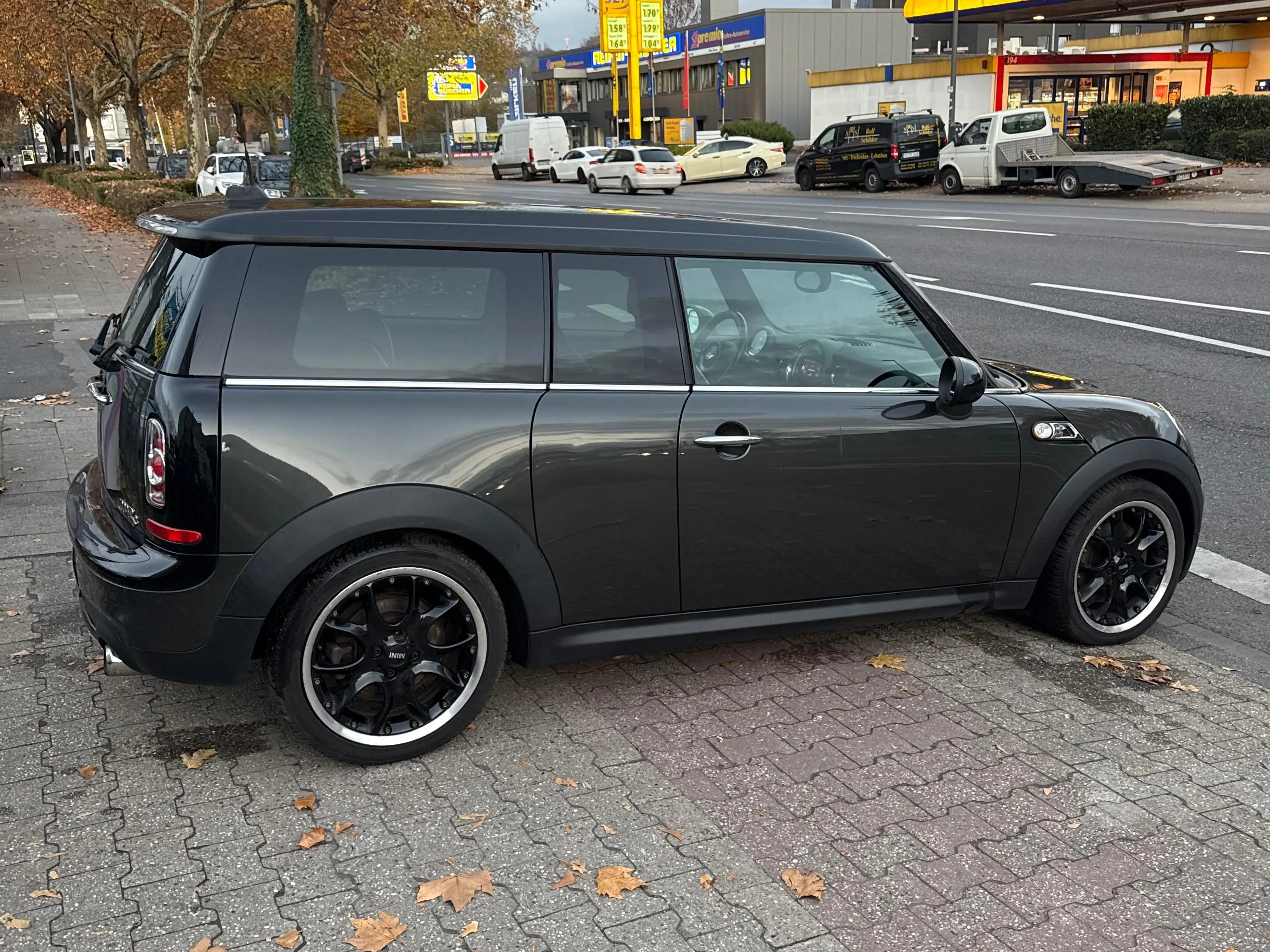 MINI Cooper S Clubman Cooper S,Voll,2011,Tüv+2M.Schwungrad+Kupplu neu — photo 8