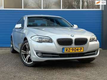 5-serie 528i Executive 245PK