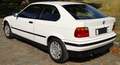 BMW 316 316i compact Wit - thumbnail 3
