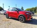 Citroen C3 1.2 puretech turbo Plus 100cv s&s Rosso - thumbnail 8