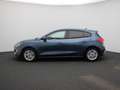 Ford Focus 1.0 EcoBoost Hybrid Titanium X Business Bleu - thumbnail 4