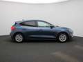 Ford Focus 1.0 EcoBoost Hybrid Titanium X Business TREKHAAK | Bleu - thumbnail 6