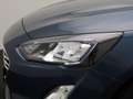 Ford Focus 1.0 EcoBoost Hybrid Titanium X Business TREKHAAK | Bleu - thumbnail 12