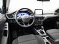 Ford Focus 1.0 EcoBoost Hybrid Titanium X Business TREKHAAK | Bleu - thumbnail 7