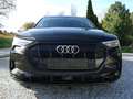 Audi e-tron 55 quattro 95kWh S-Line VOLL 1-Hand !! Schwarz - thumbnail 1