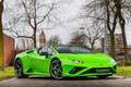 Lamborghini Huracán EVO 5.2i V10 40v LP610-4 * Lift * Carbon * Camera Yeşil - thumbnail 1