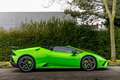 Lamborghini Huracán EVO 5.2i V10 40v LP610-4 * Lift * Carbon * Camera Vert - thumbnail 37