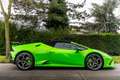 Lamborghini Huracán EVO 5.2i V10 40v LP610-4 * Lift * Carbon * Camera Green - thumbnail 47
