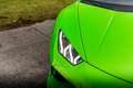 Lamborghini Huracán EVO 5.2i V10 40v LP610-4 * Lift * Carbon * Camera Zielony - thumbnail 3