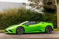 Lamborghini Huracán EVO 5.2i V10 40v LP610-4 * Lift * Carbon * Camera Yeşil - thumbnail 10