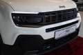 Jeep Avenger Longitude Mild-Hybrid Білий - thumbnail 8