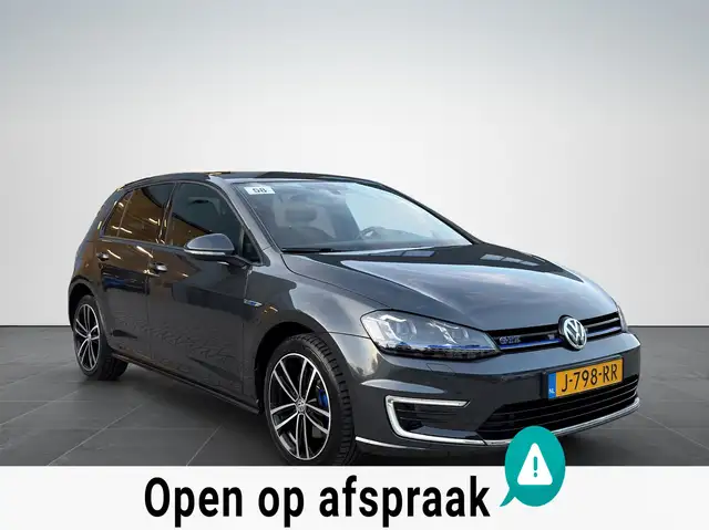 Volkswagen Golf GTE 1.4 TSI DSG|Xenon|Achteruitrijcamera