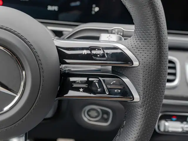 Mercedes-Benz Gle view 15
