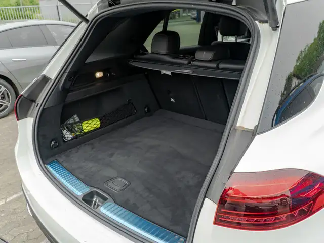Mercedes-Benz Gle view 7