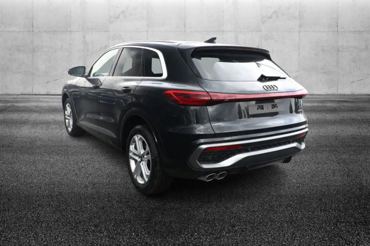 Audi Q5 2026