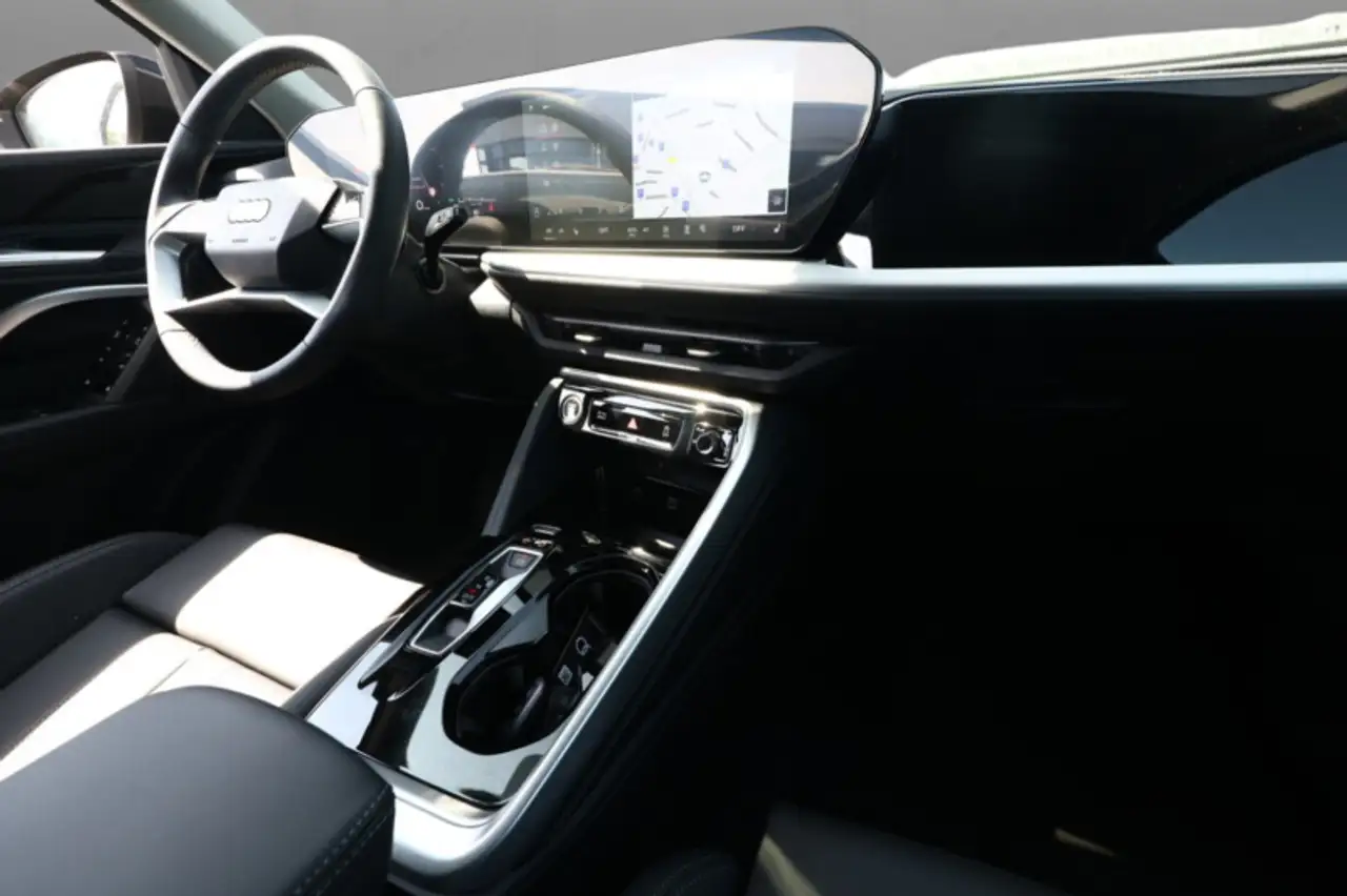 Audi Q5 2026