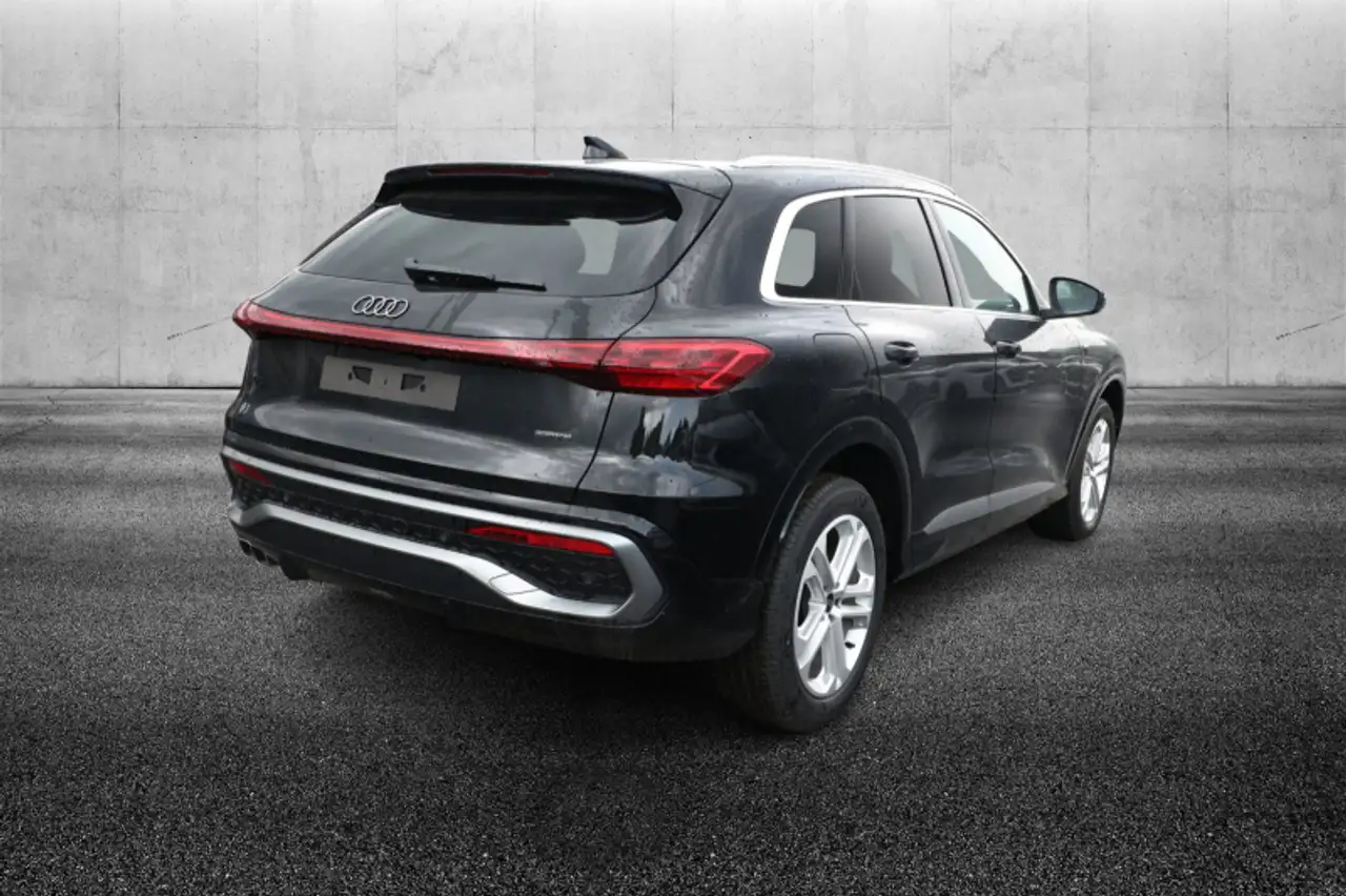 Audi Q5 2026
