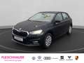Skoda Fabia Selection 1,0 TSI 70 kW Noir - thumbnail 1