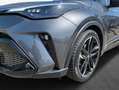 Toyota C-HR 2.0 Hybrid GR Sport Gris - thumbnail 5
